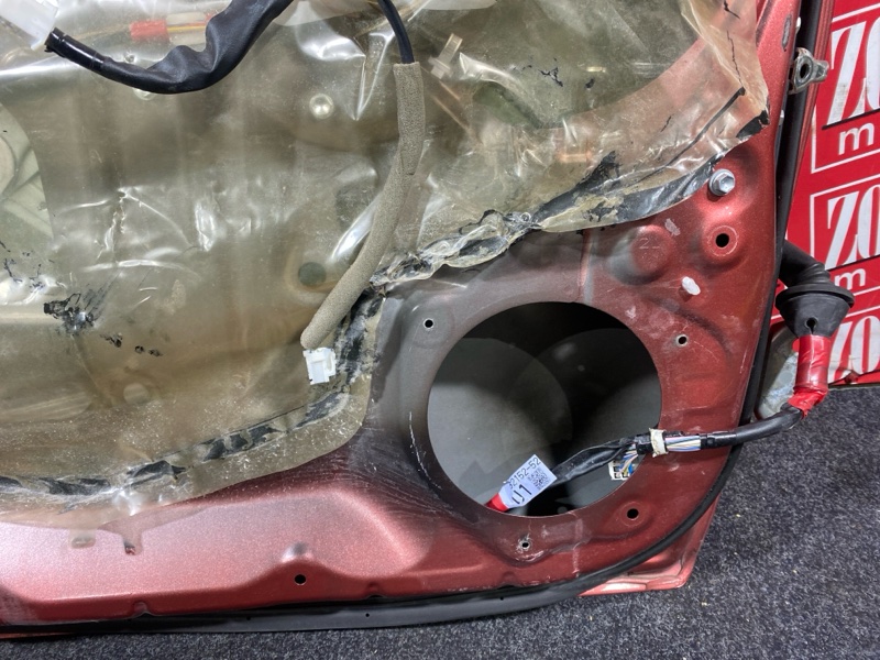 Дверь боковая, 33300 рублей, Солонцы