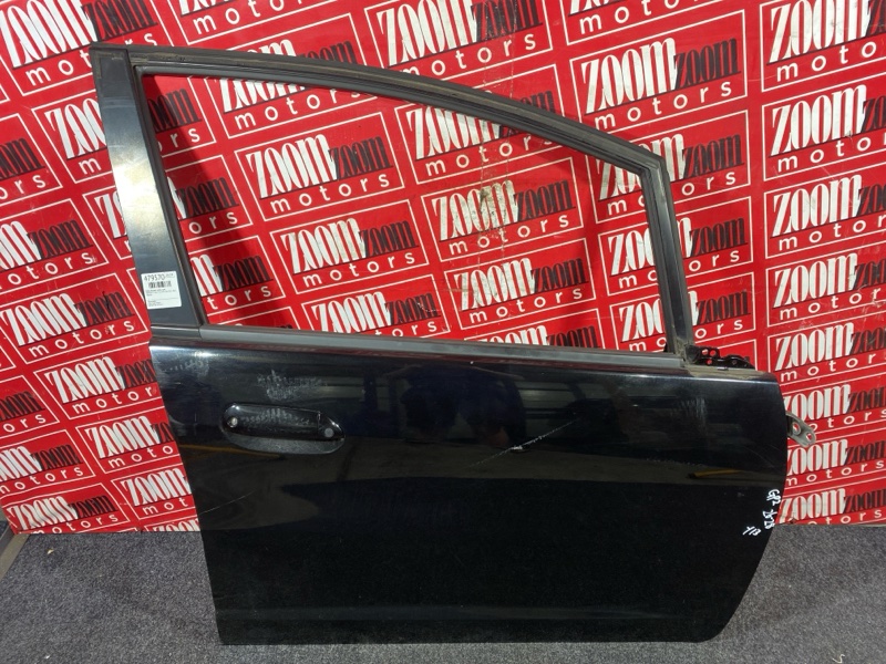 Дверь боковая, 7500 рублей, Солонцы