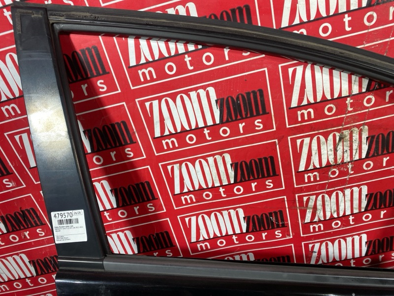 Дверь боковая, 7500 рублей, Солонцы