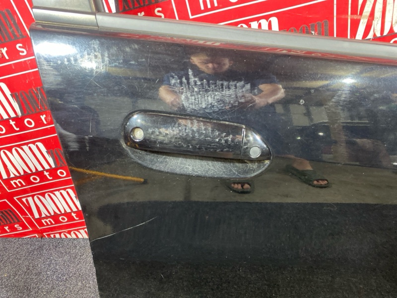 Дверь боковая, 7500 рублей, Солонцы