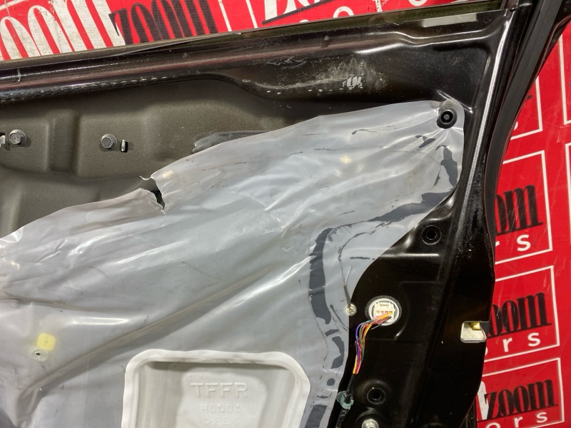 Дверь боковая, 7500 рублей, Солонцы