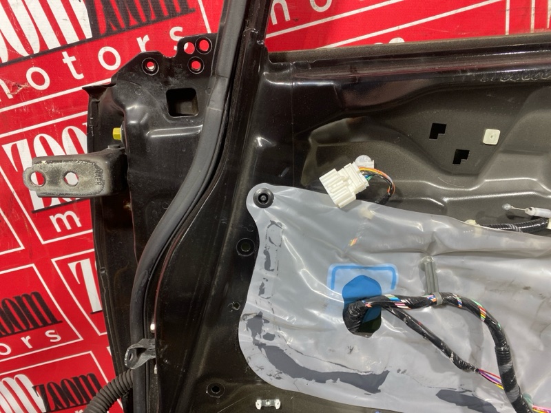 Дверь боковая, 7500 рублей, Солонцы