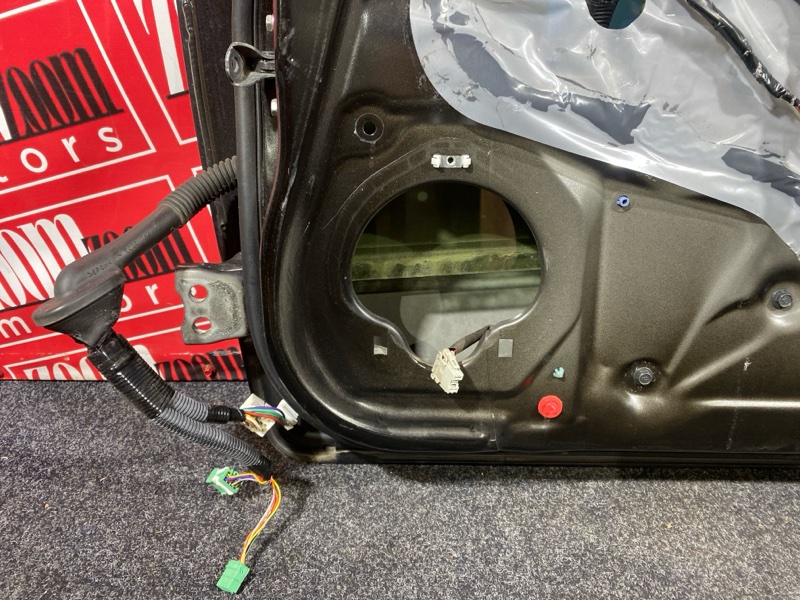 Дверь боковая, 7500 рублей, Солонцы