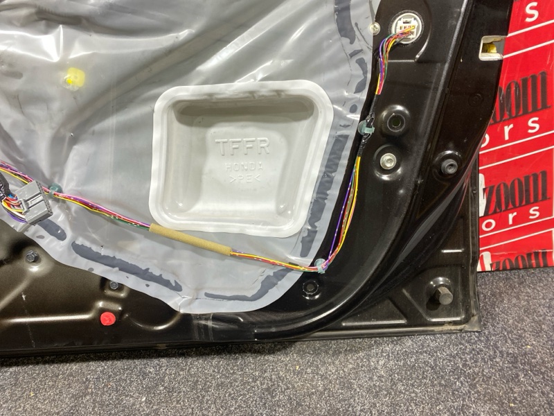 Дверь боковая, 7500 рублей, Солонцы