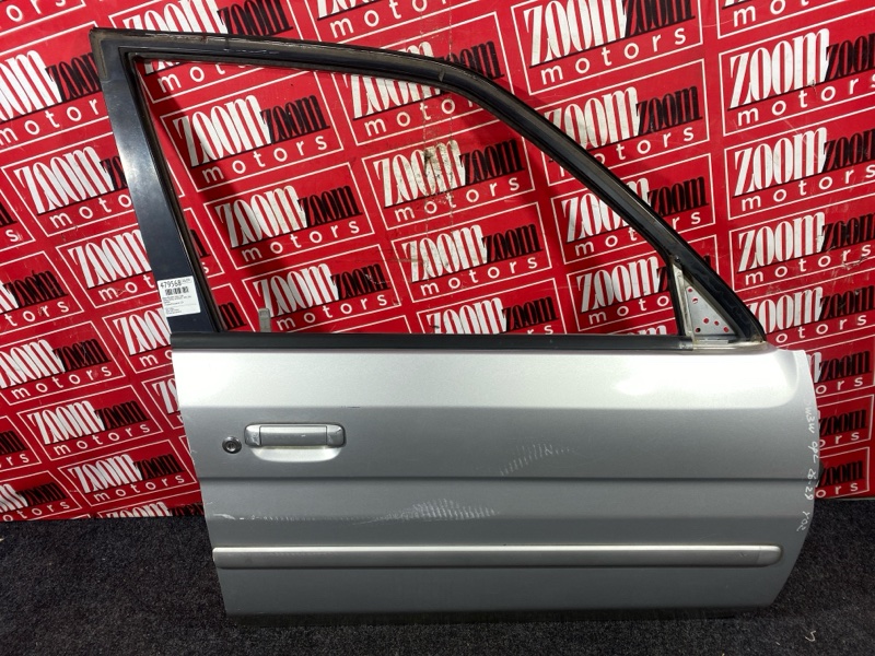 Дверь боковая, 3400 рублей, Солонцы