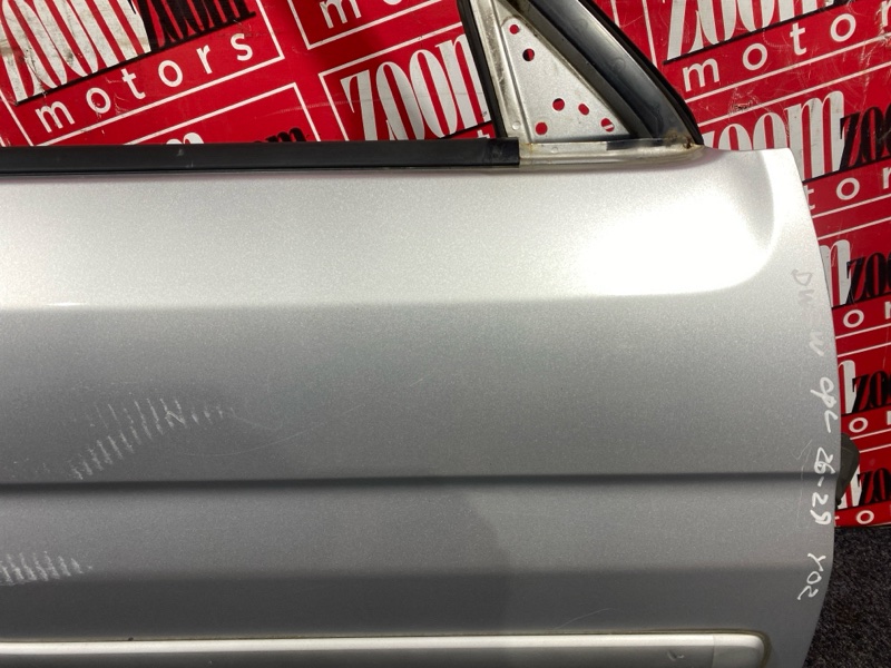 Дверь боковая, 3400 рублей, Солонцы