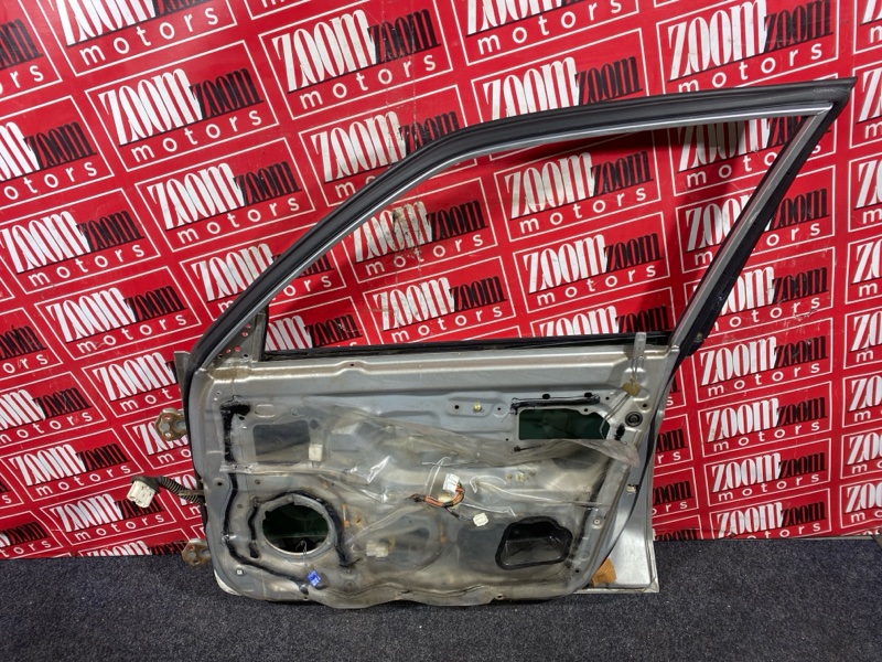 Дверь боковая, 3400 рублей, Солонцы