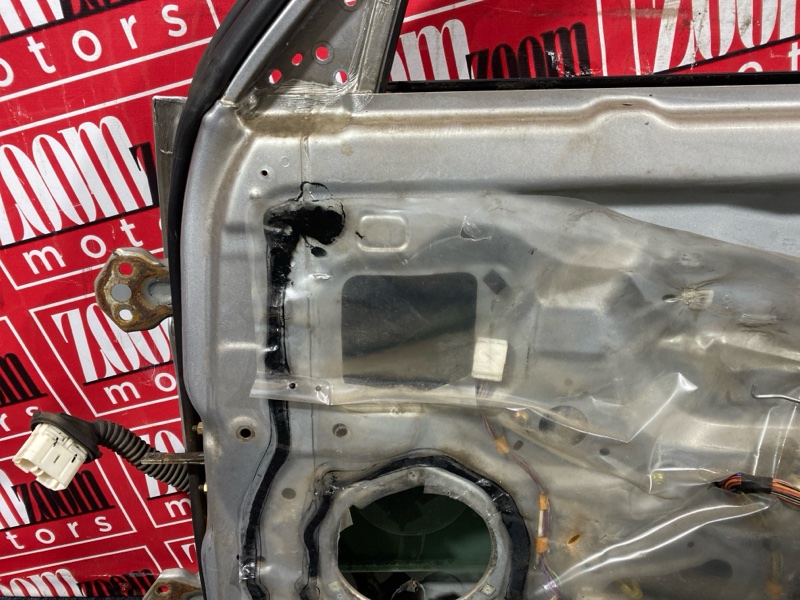 Дверь боковая, 3400 рублей, Солонцы