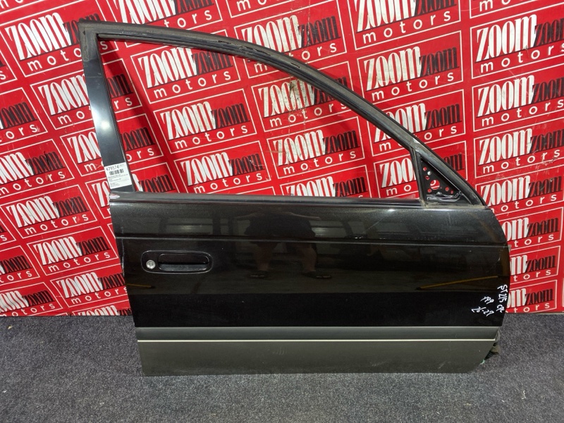 Дверь боковая, 3400 рублей, Солонцы