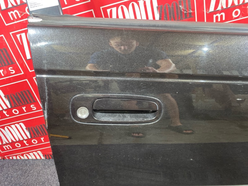 Дверь боковая, 3400 рублей, Солонцы