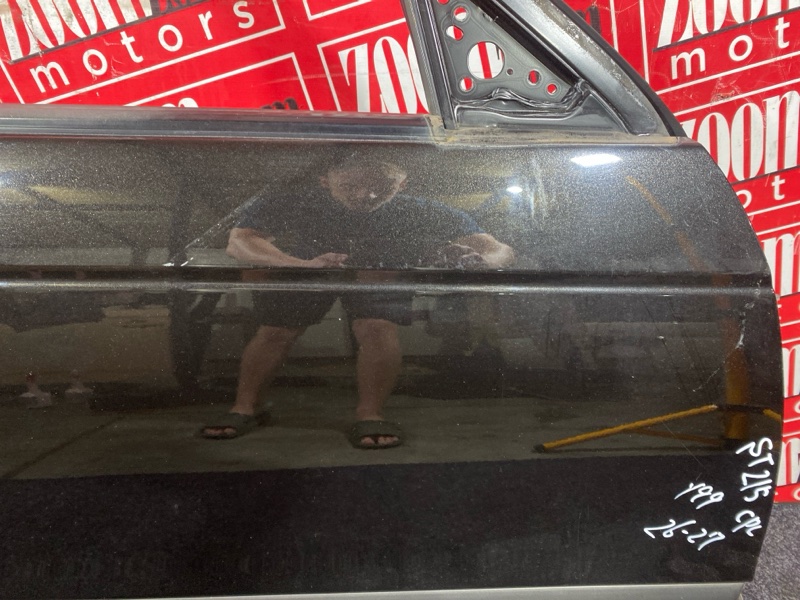 Дверь боковая, 3400 рублей, Солонцы