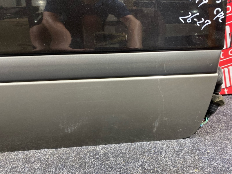 Дверь боковая, 3400 рублей, Солонцы