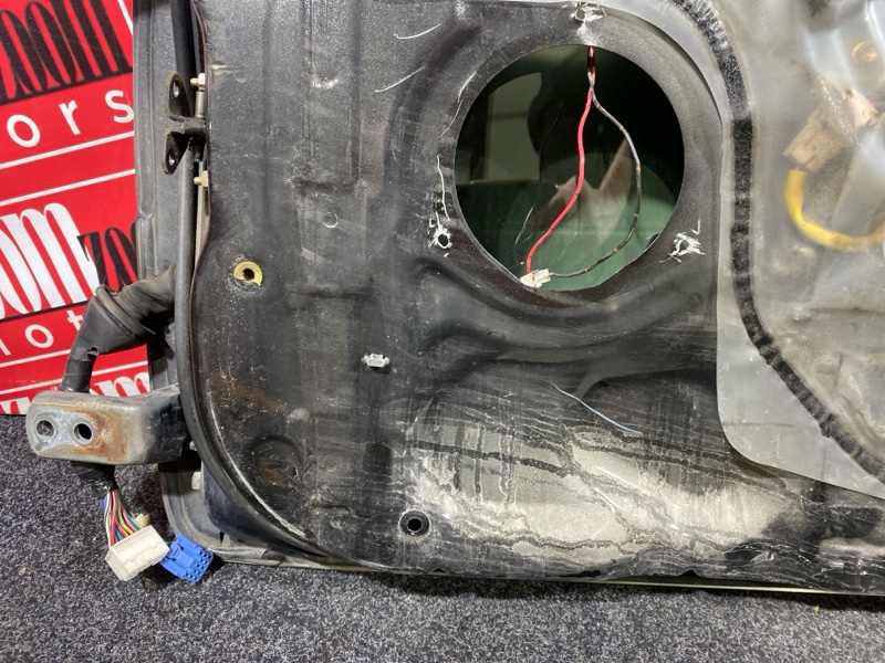 Дверь боковая, 3400 рублей, Солонцы