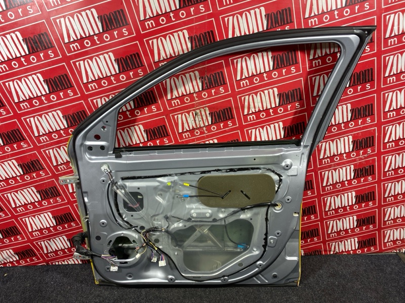 Дверь боковая, 32800 рублей, Солонцы