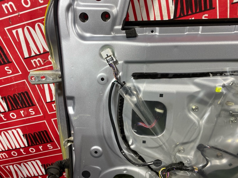 Дверь боковая, 32800 рублей, Солонцы