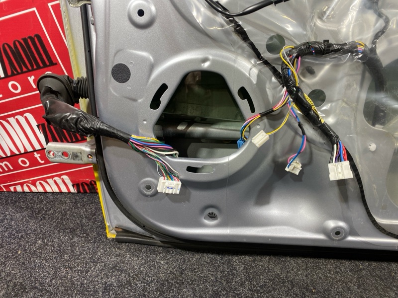 Дверь боковая, 32800 рублей, Солонцы