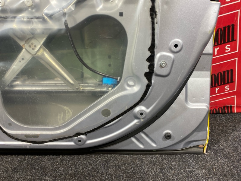 Дверь боковая, 32800 рублей, Солонцы