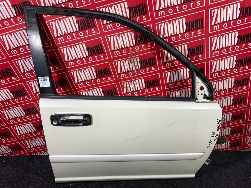 Дверь боковая, 3800 рублей, Солонцы