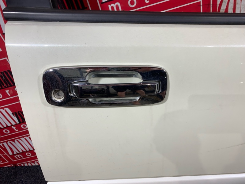 Дверь боковая, 3800 рублей, Солонцы