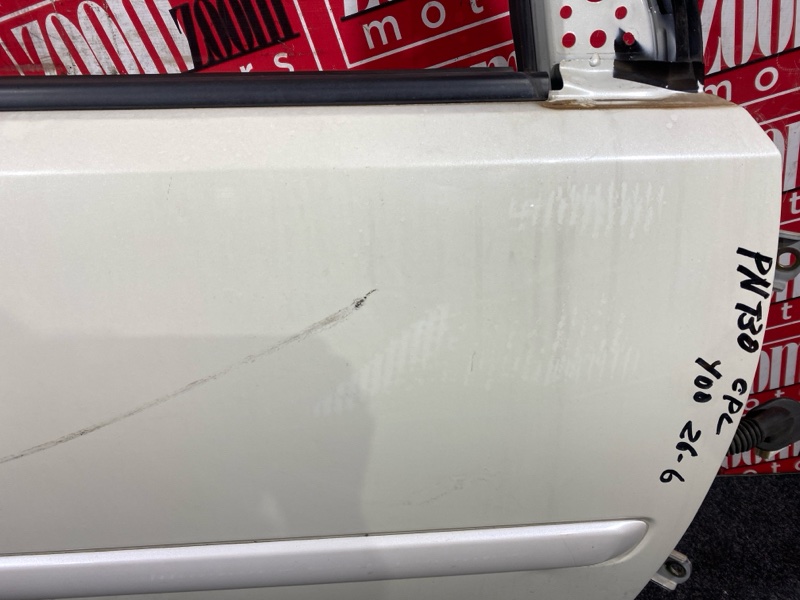 Дверь боковая, 3800 рублей, Солонцы