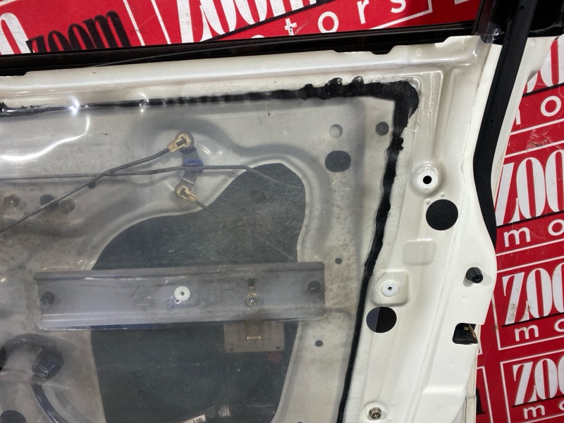 Дверь боковая, 3800 рублей, Солонцы