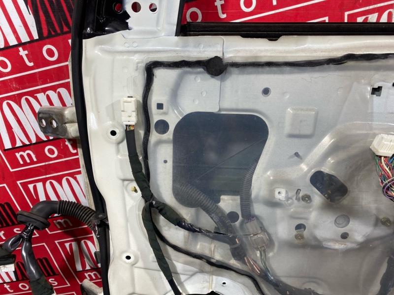 Дверь боковая, 3800 рублей, Солонцы