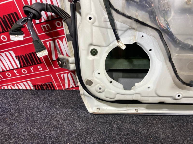 Дверь боковая, 3800 рублей, Солонцы