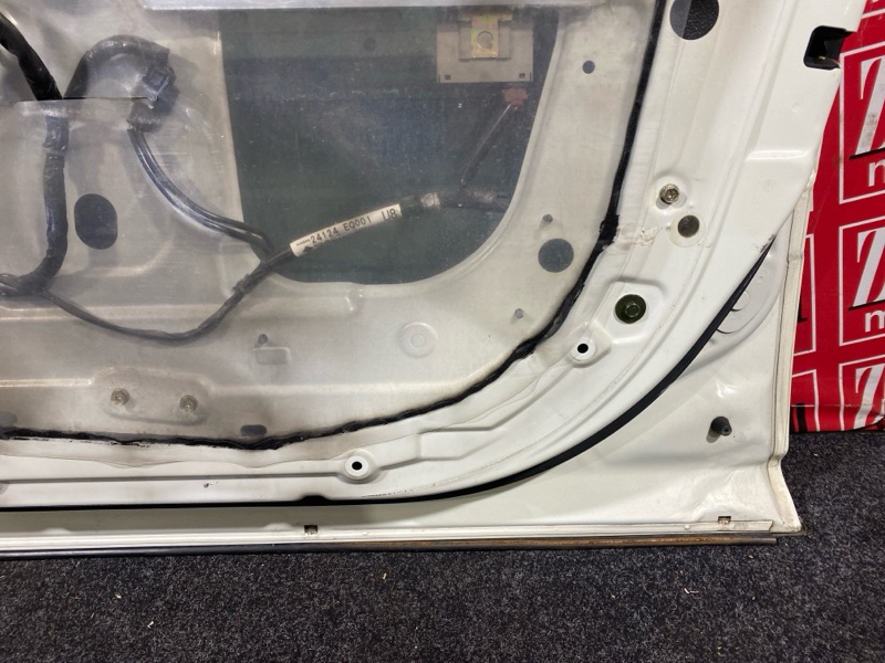 Дверь боковая, 3800 рублей, Солонцы