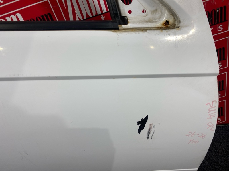 Дверь боковая, 4300 рублей, Солонцы