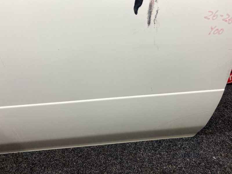 Дверь боковая, 4300 рублей, Солонцы