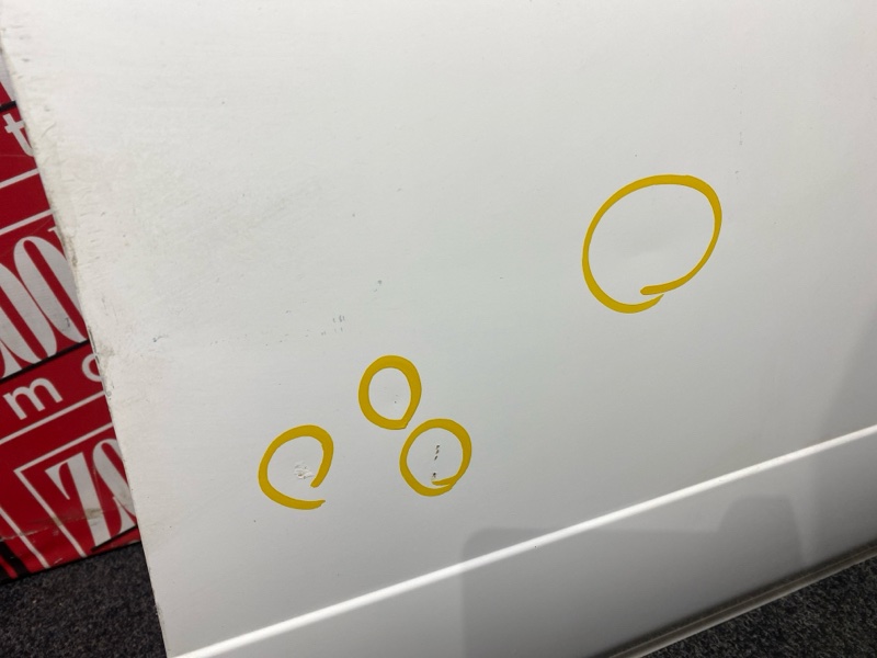 Дверь боковая, 4300 рублей, Солонцы