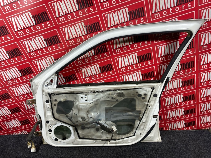 Дверь боковая, 4300 рублей, Солонцы