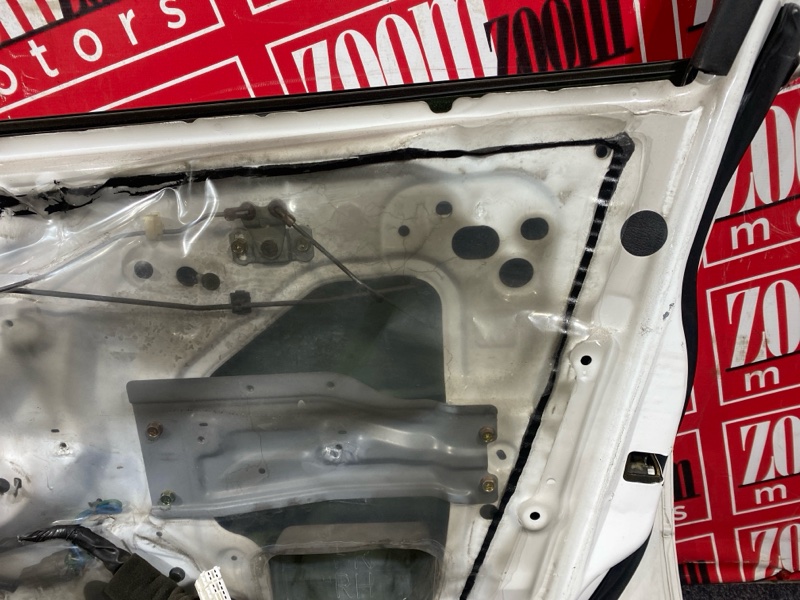 Дверь боковая, 4300 рублей, Солонцы