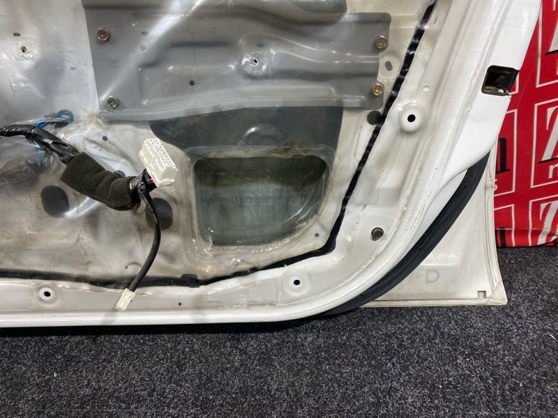 Дверь боковая, 4300 рублей, Солонцы