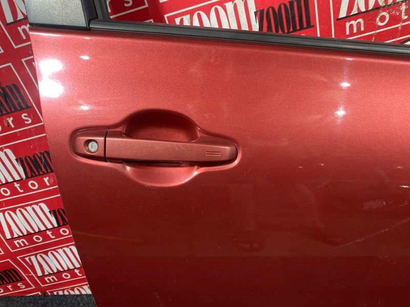 Дверь боковая, 26600 рублей, Солонцы