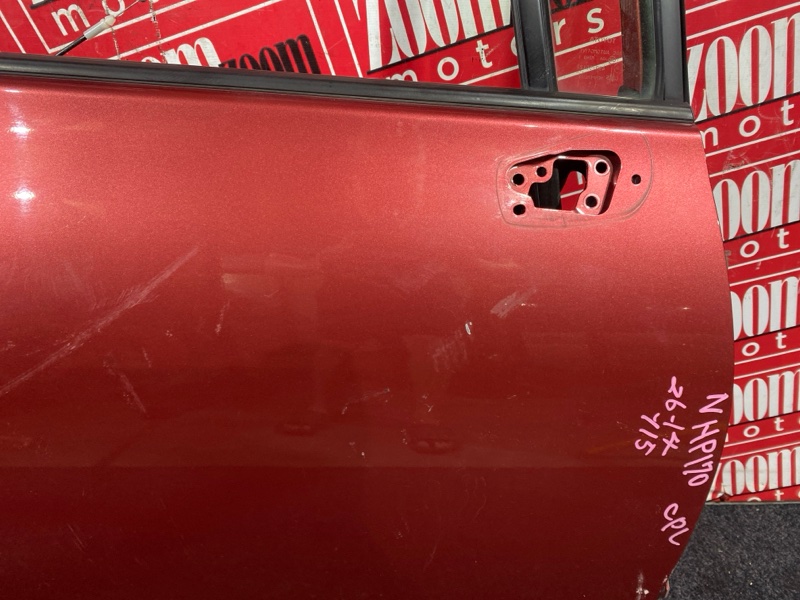 Дверь боковая, 26600 рублей, Солонцы