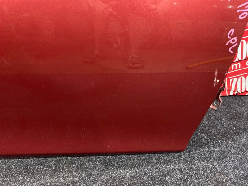 Дверь боковая, 26600 рублей, Солонцы