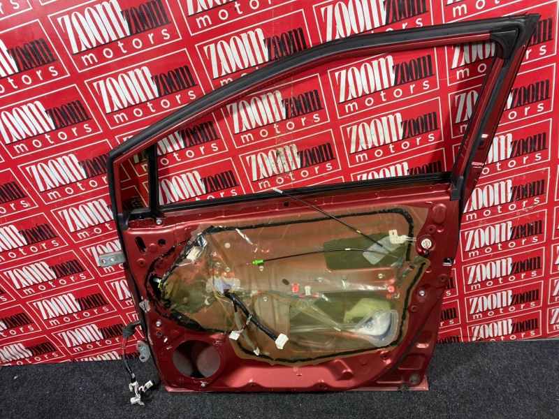 Дверь боковая, 26600 рублей, Солонцы