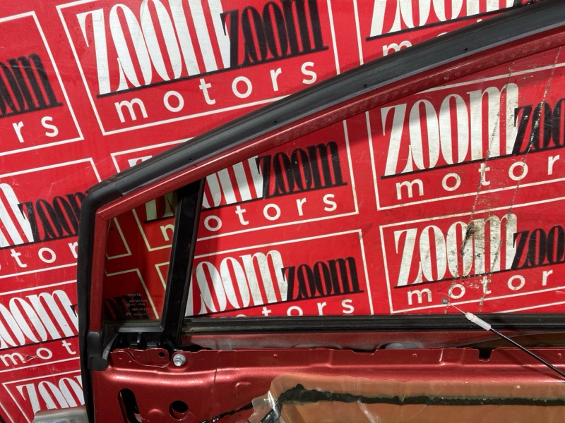 Дверь боковая, 26600 рублей, Солонцы