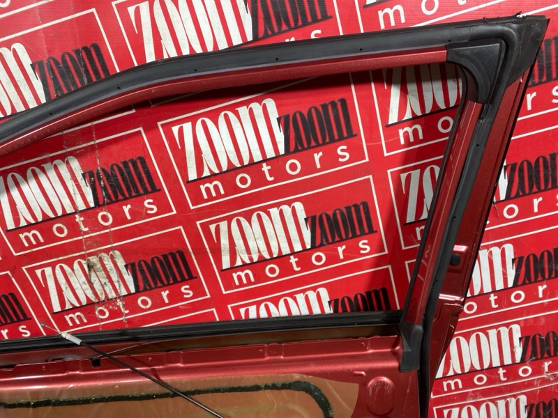 Дверь боковая, 26600 рублей, Солонцы