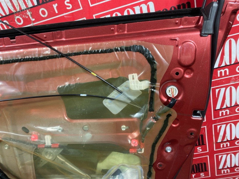 Дверь боковая, 26600 рублей, Солонцы