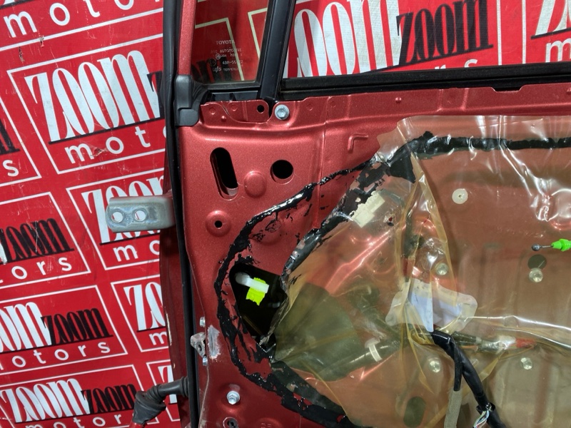 Дверь боковая, 26600 рублей, Солонцы