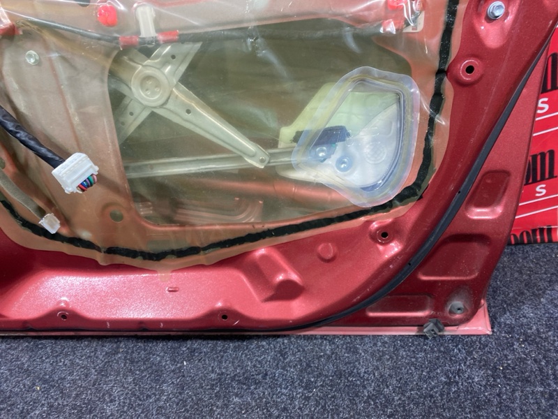 Дверь боковая, 26600 рублей, Солонцы