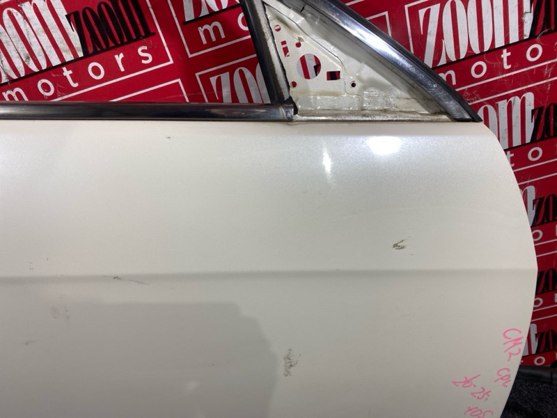 Дверь боковая, 4300 рублей, Солонцы