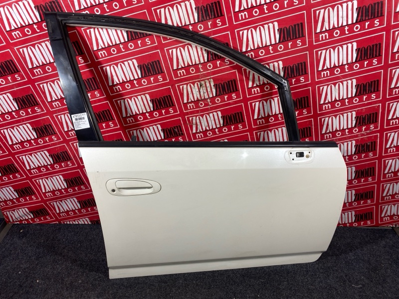 Дверь боковая, 5300 рублей, Солонцы