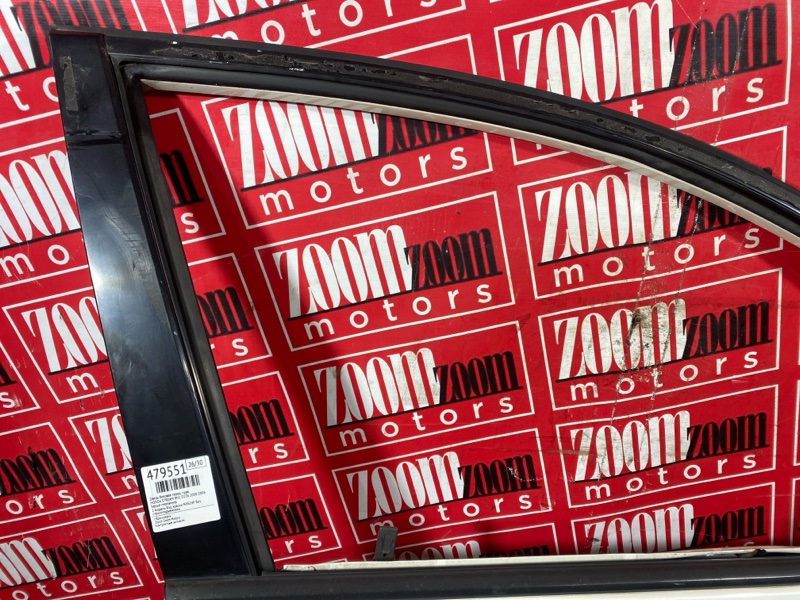 Дверь боковая, 5300 рублей, Солонцы