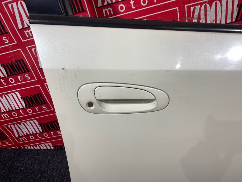 Дверь боковая, 5300 рублей, Солонцы