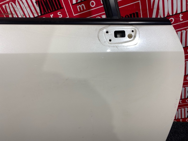 Дверь боковая, 5300 рублей, Солонцы