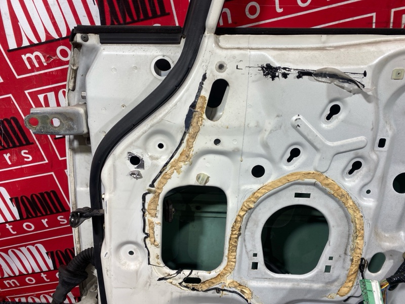 Дверь боковая, 5300 рублей, Солонцы