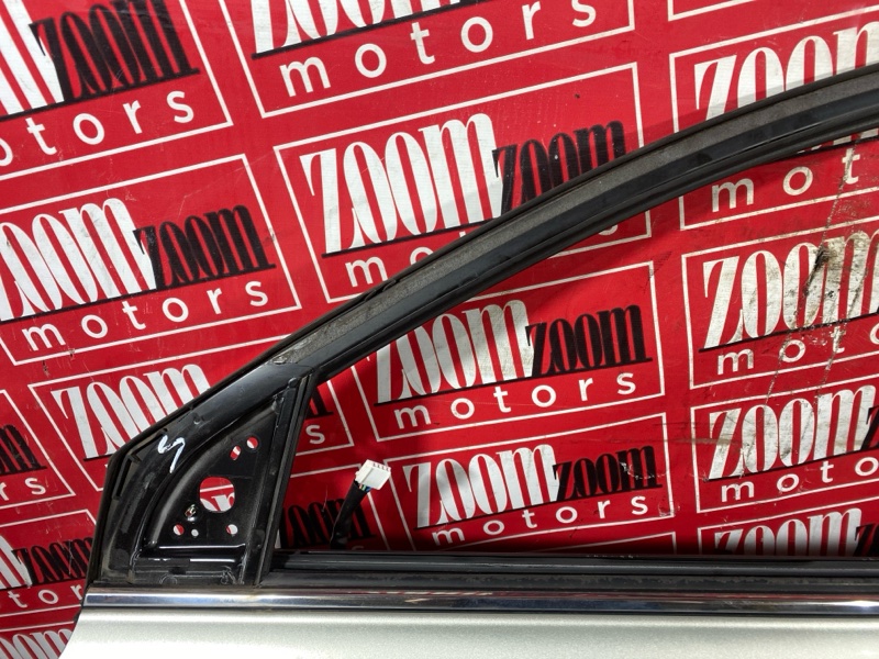 Дверь боковая, 7600 рублей, Солонцы